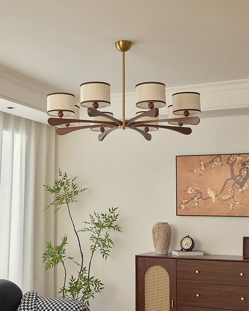 Piper Chandelier
