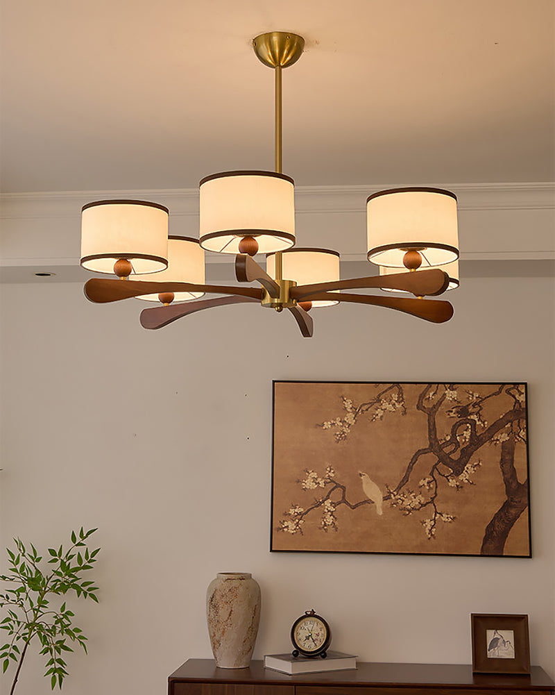 Piper Chandelier