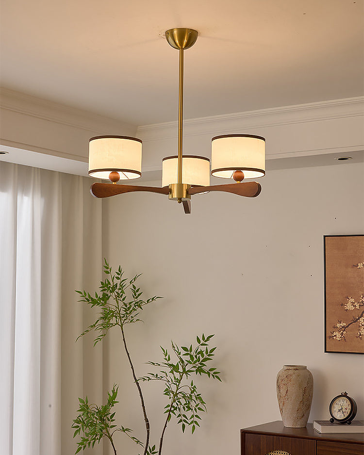 Piper Chandelier