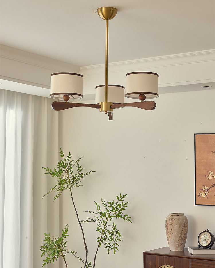 Piper Chandelier