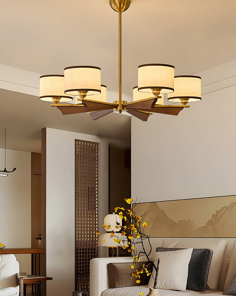 Piper Chandelier