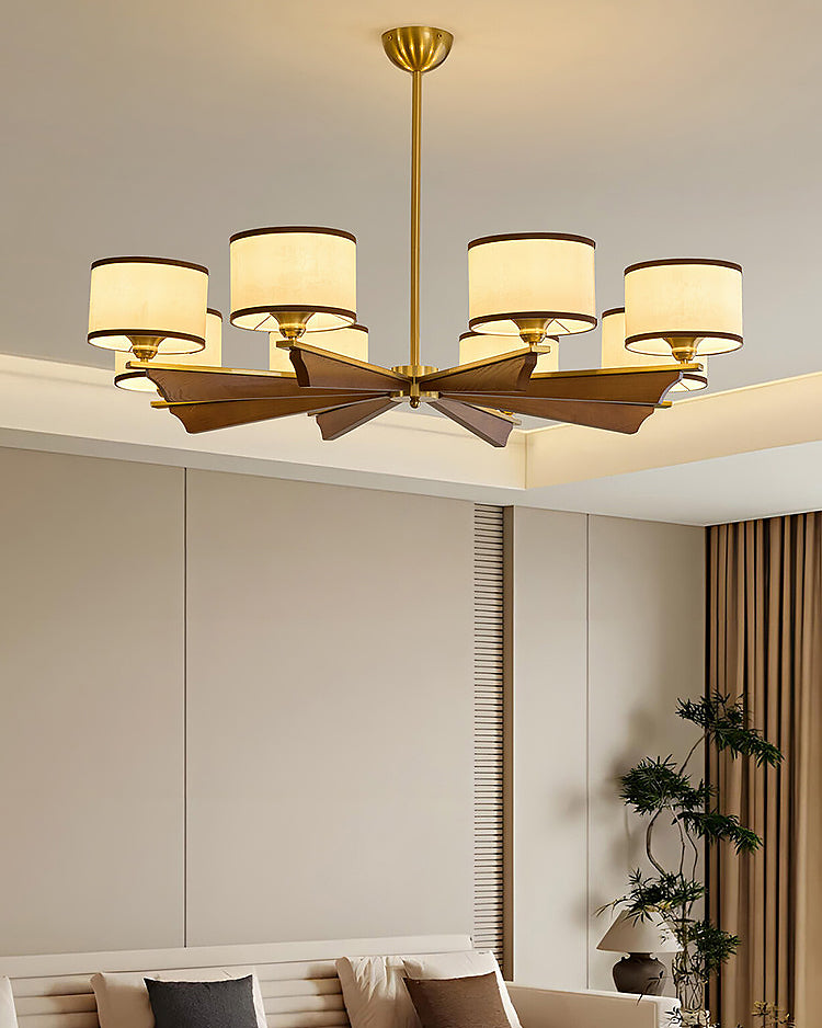 Piper Chandelier