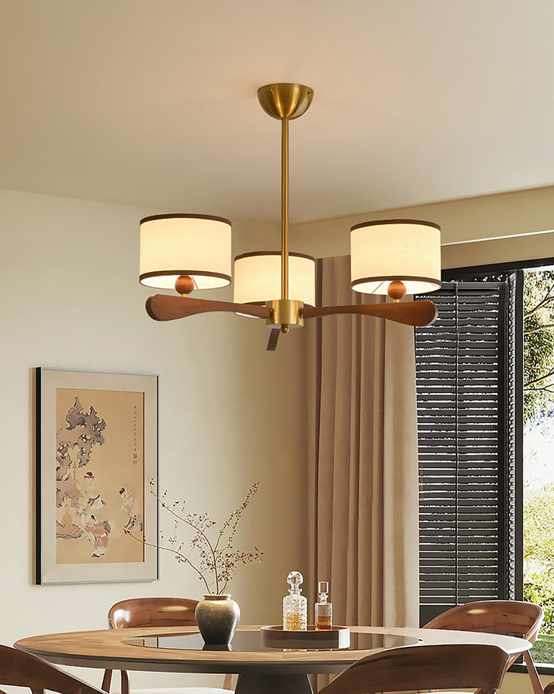 Piper Chandelier