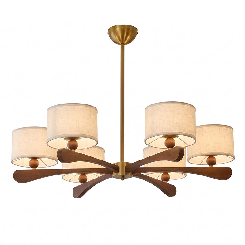 Piper Chandelier