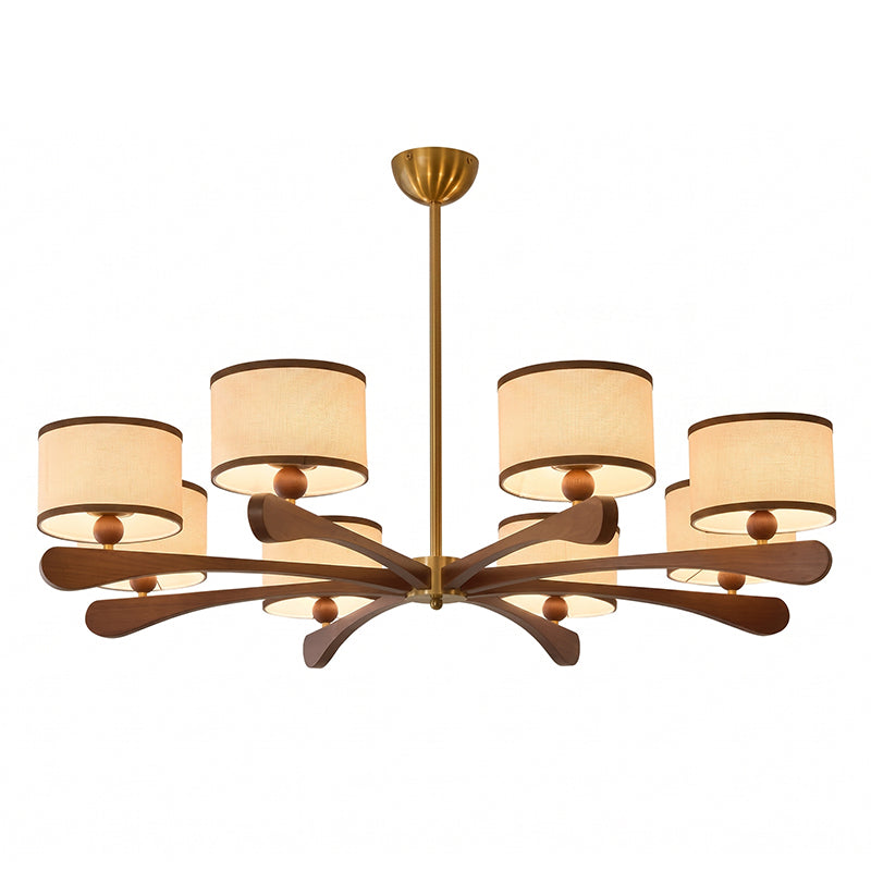Piper Chandelier