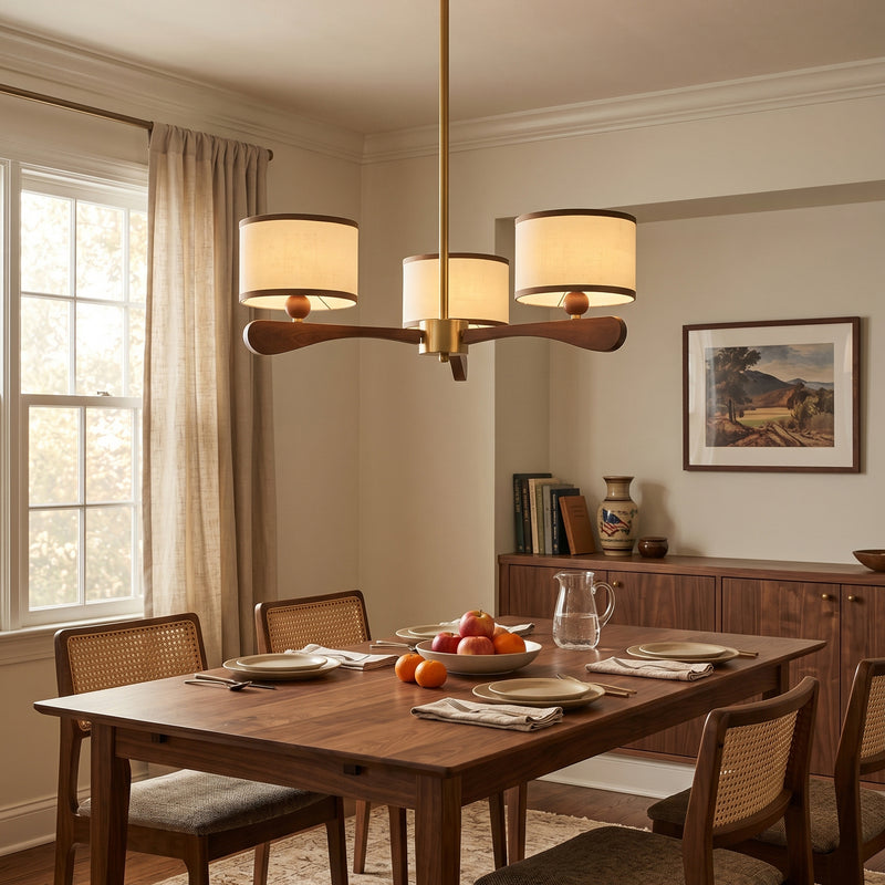 Piper Chandelier