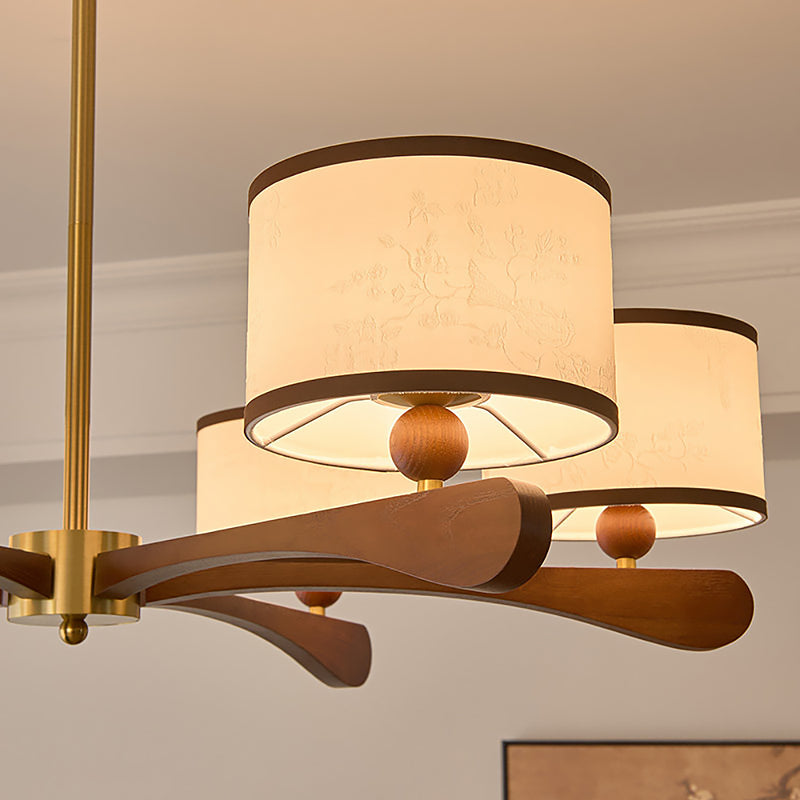 Piper Chandelier