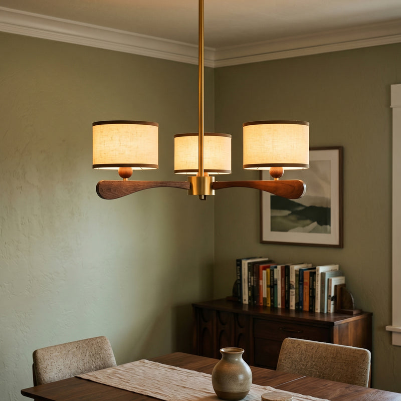 Piper Chandelier