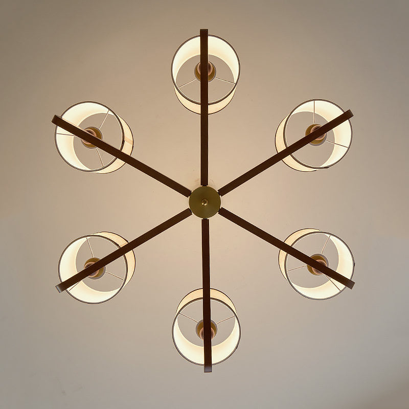 Piper Chandelier
