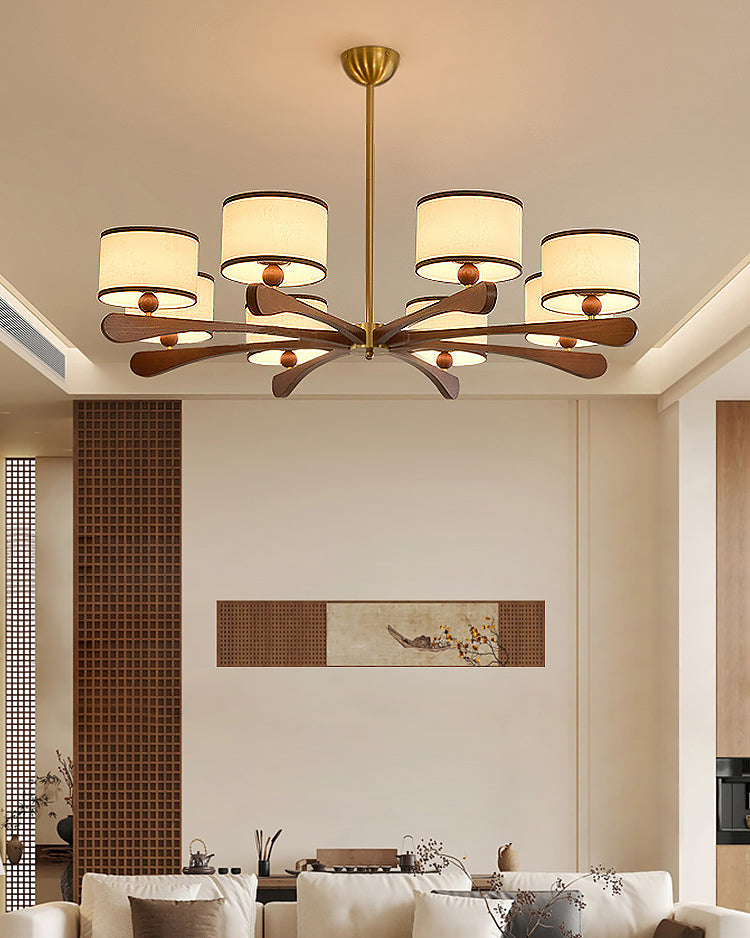 Piper Chandelier
