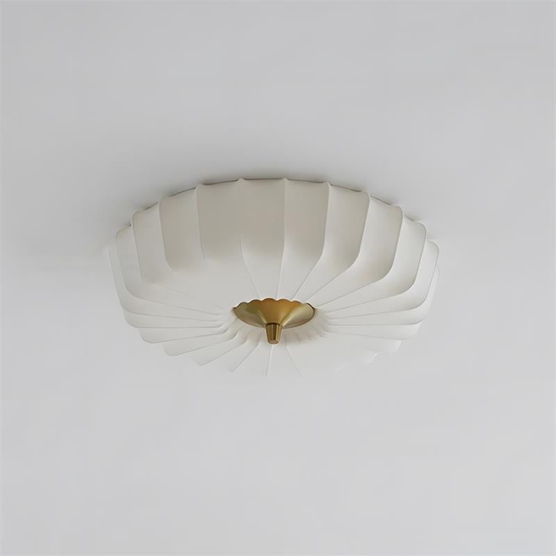 Plisora Flush Mount