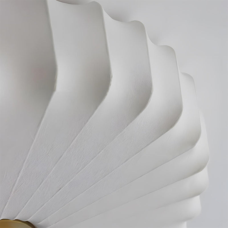 Plisora Flush Mount