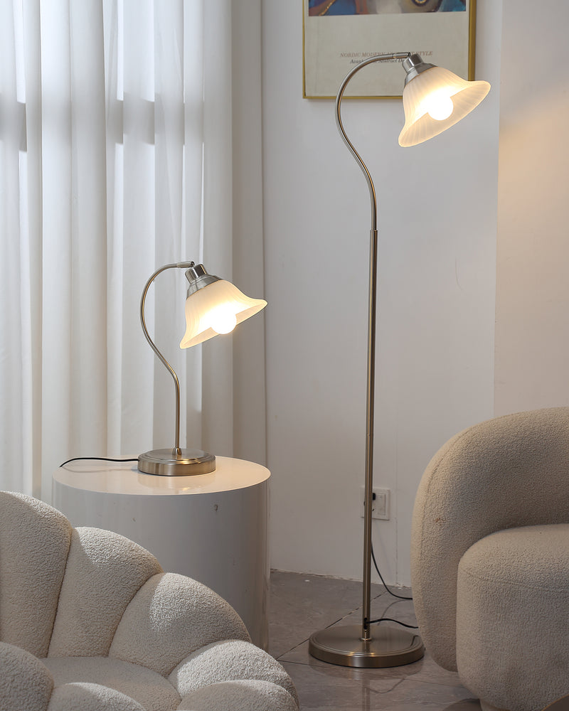 Poppy Floor lamp