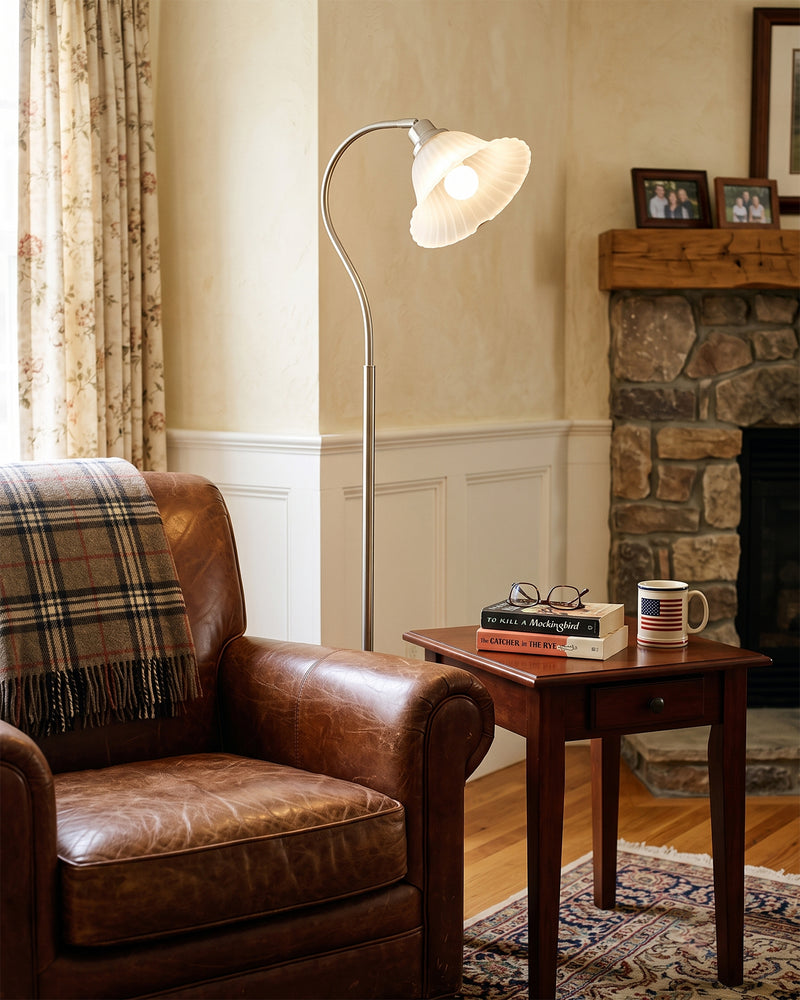 Poppy Floor lamp