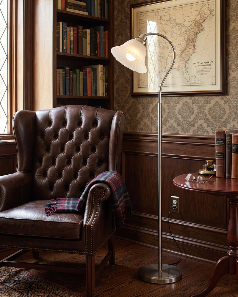 Poppy Floor lamp
