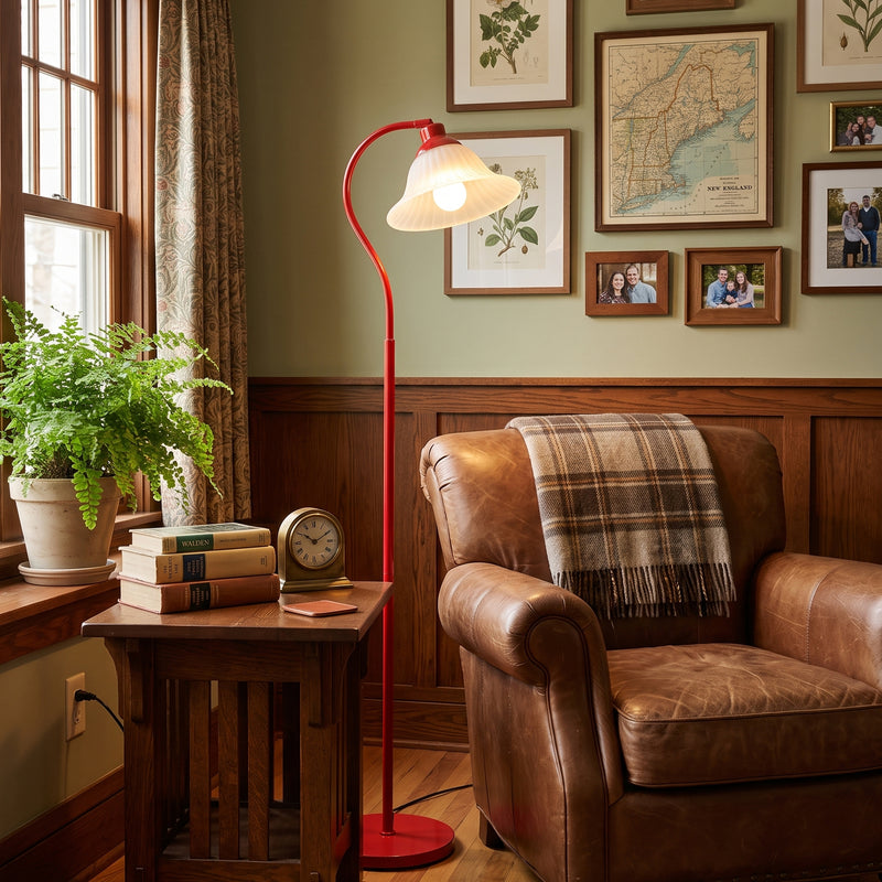 Poppy Floor lamp