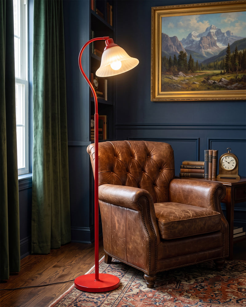 Poppy Floor lamp