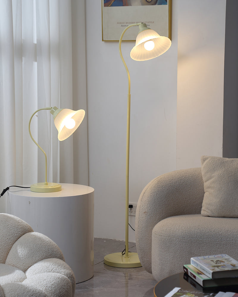 Poppy Floor lamp