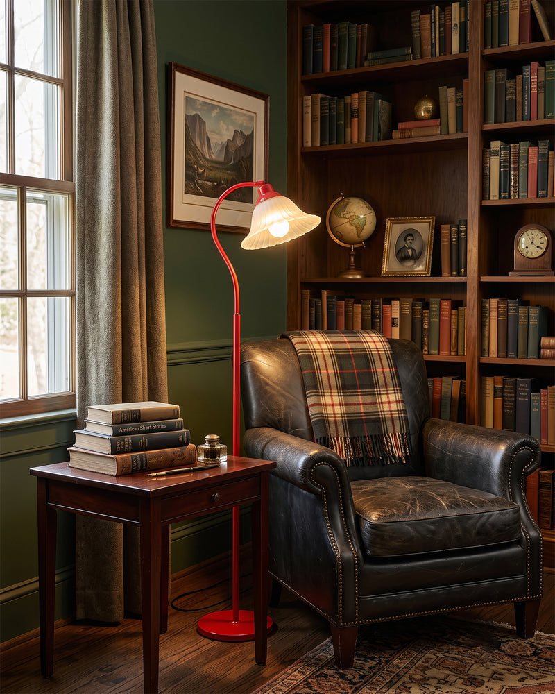 Poppy Floor lamp