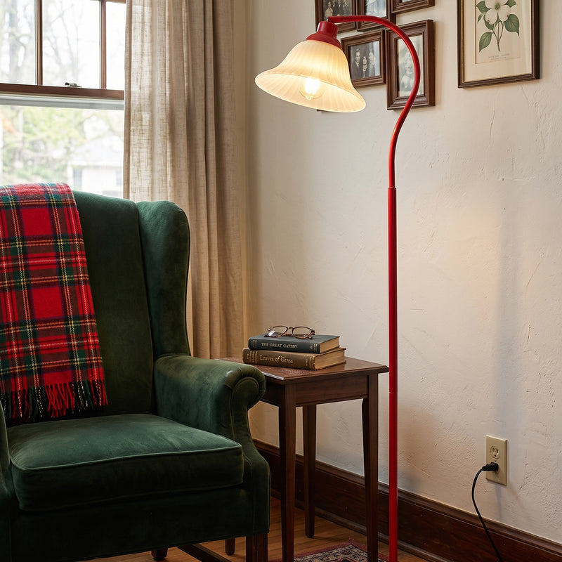 Poppy Floor lamp