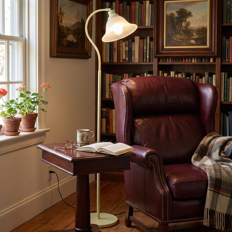 Poppy Floor lamp