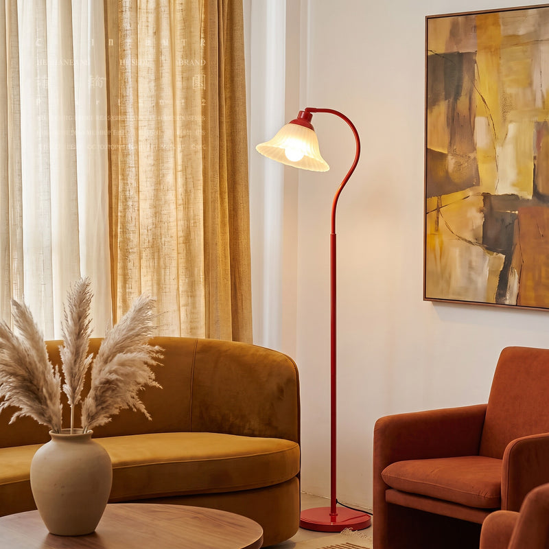 Poppy Floor lamp