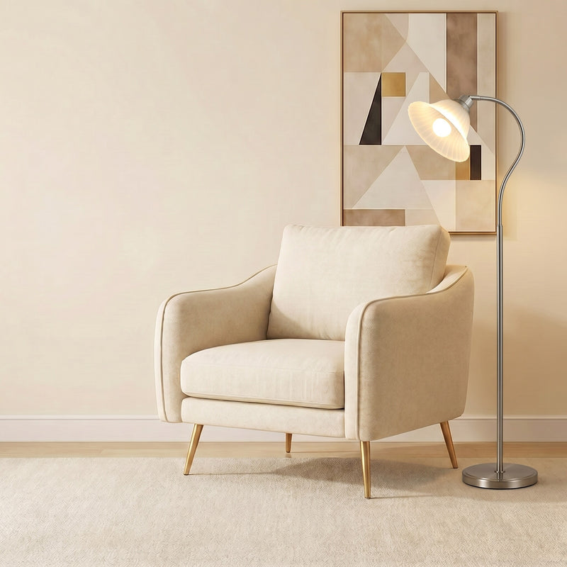Poppy Floor lamp