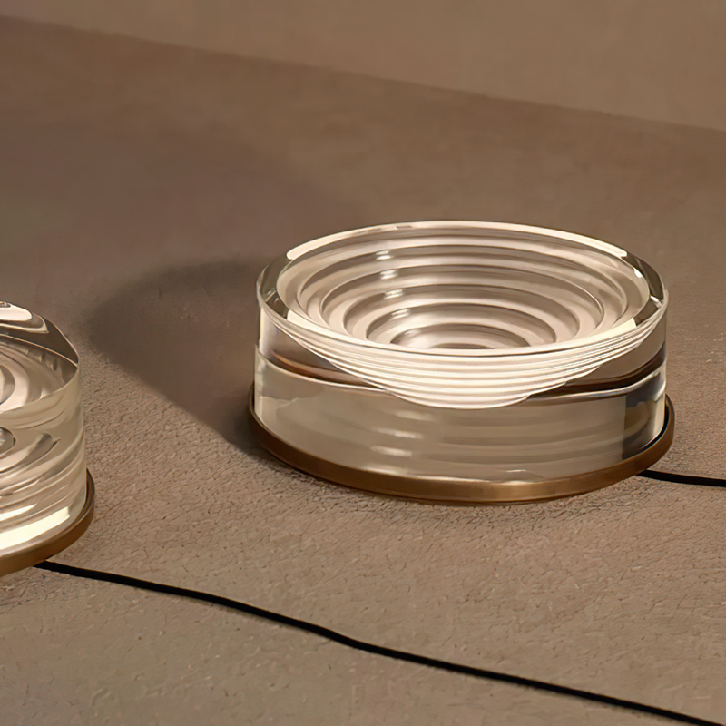 Port Round Wall Sconce
