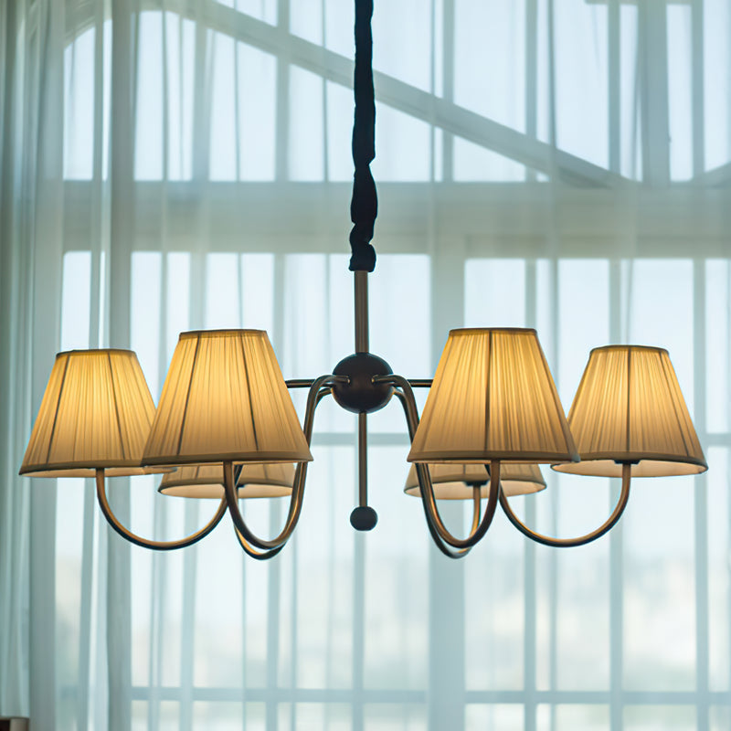 Prescott Chandelier