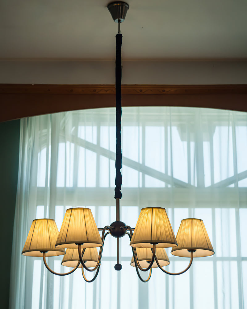 Prescott Chandelier