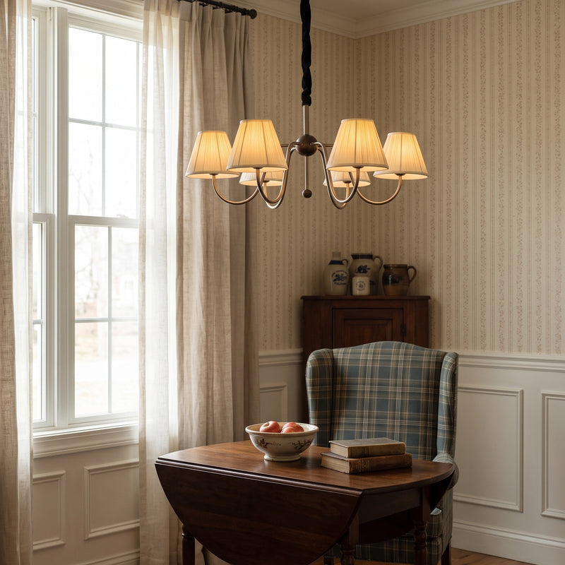 Prescott Chandelier