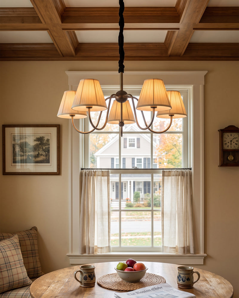 Prescott Chandelier