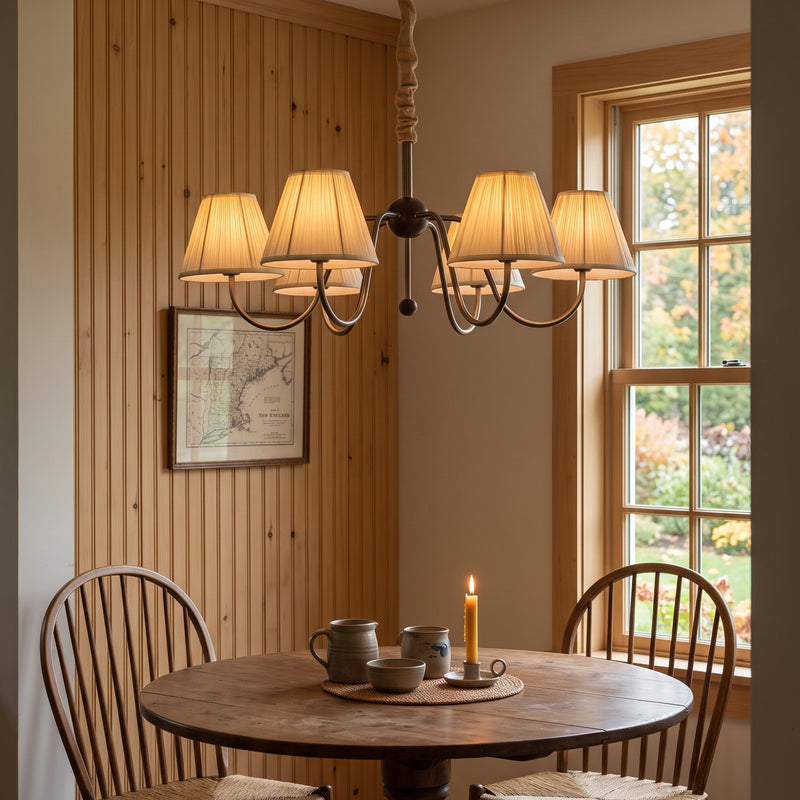 Prescott Chandelier