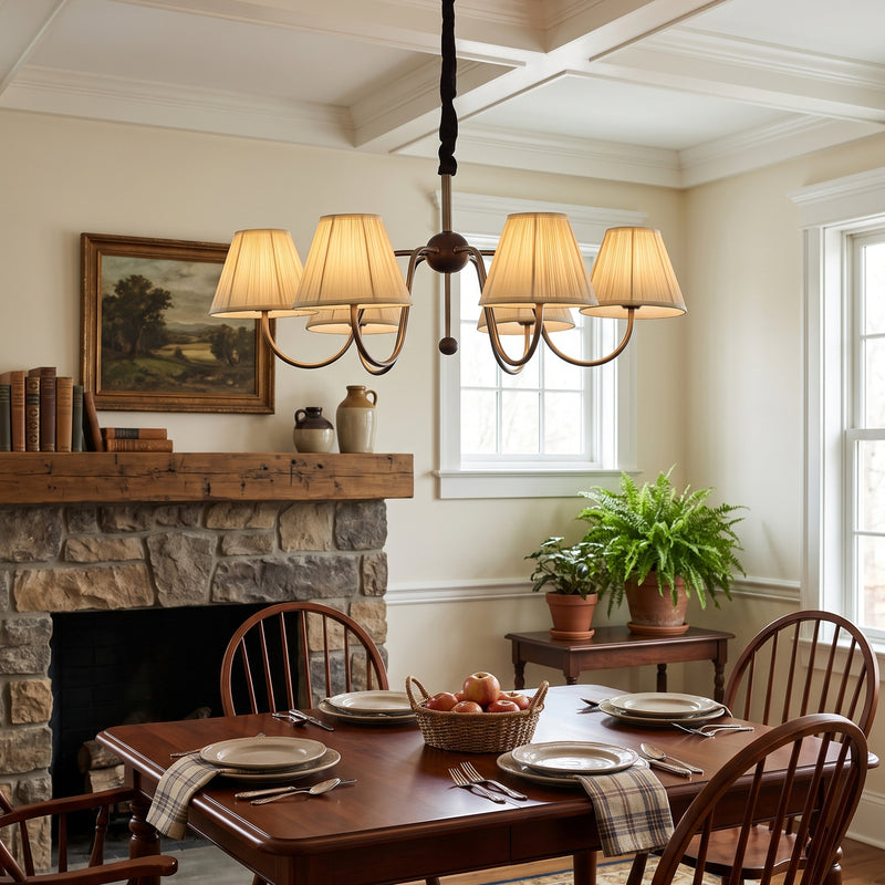 Prescott Chandelier