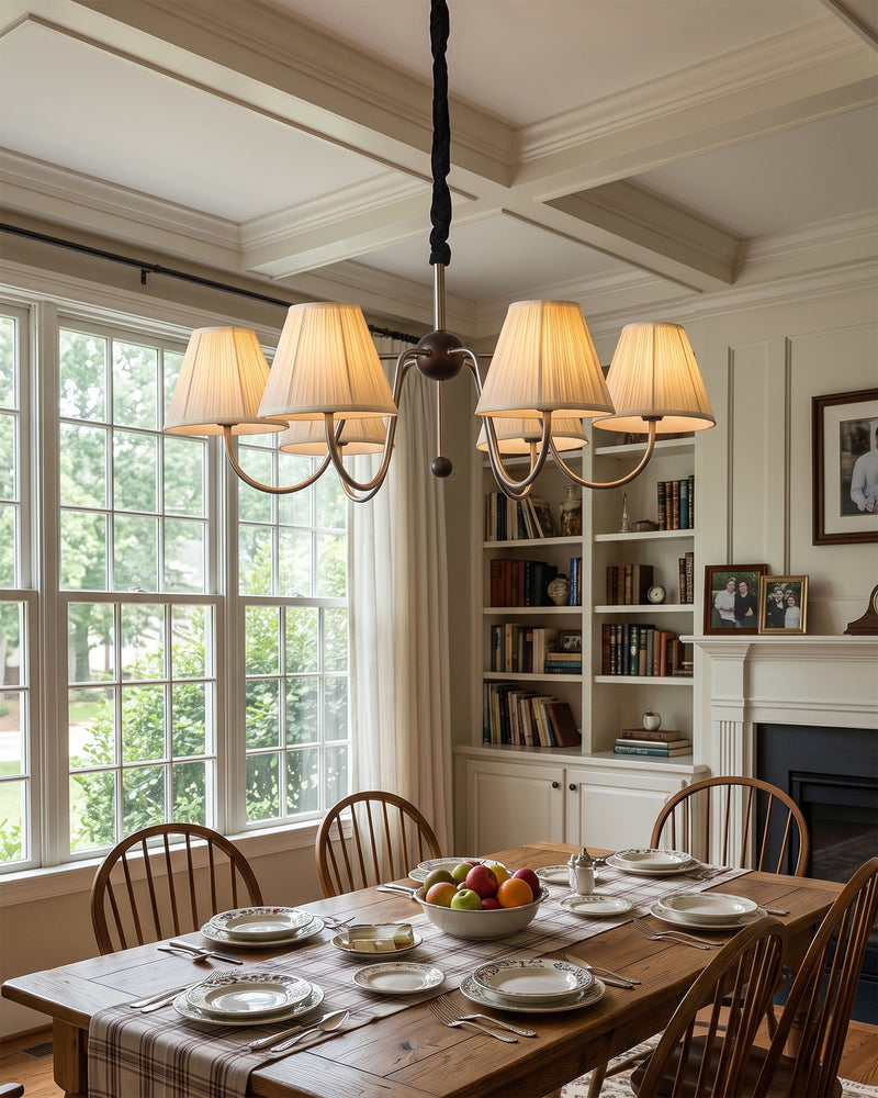 Prescott Chandelier