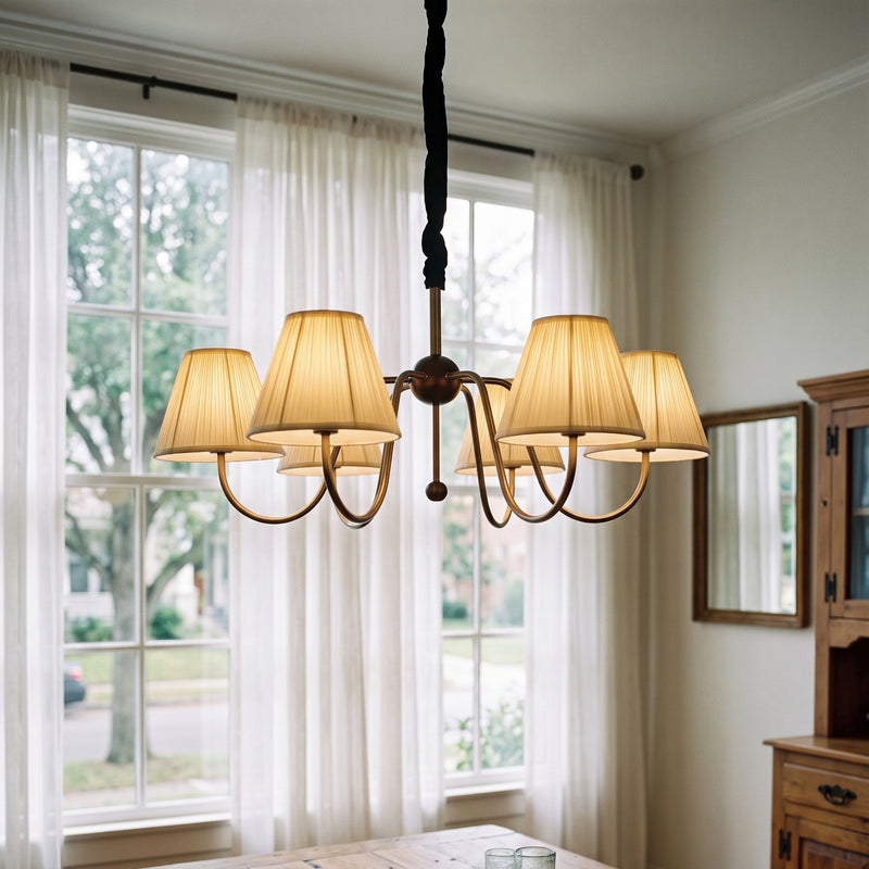 Prescott Chandelier