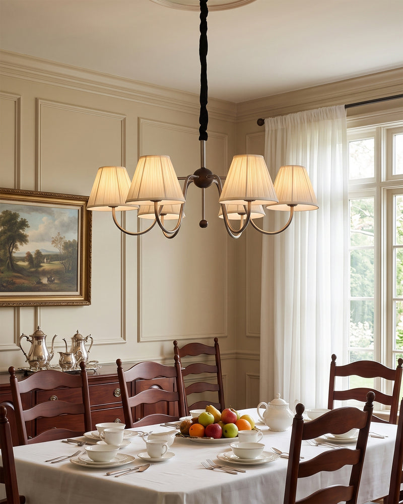 Prescott Chandelier