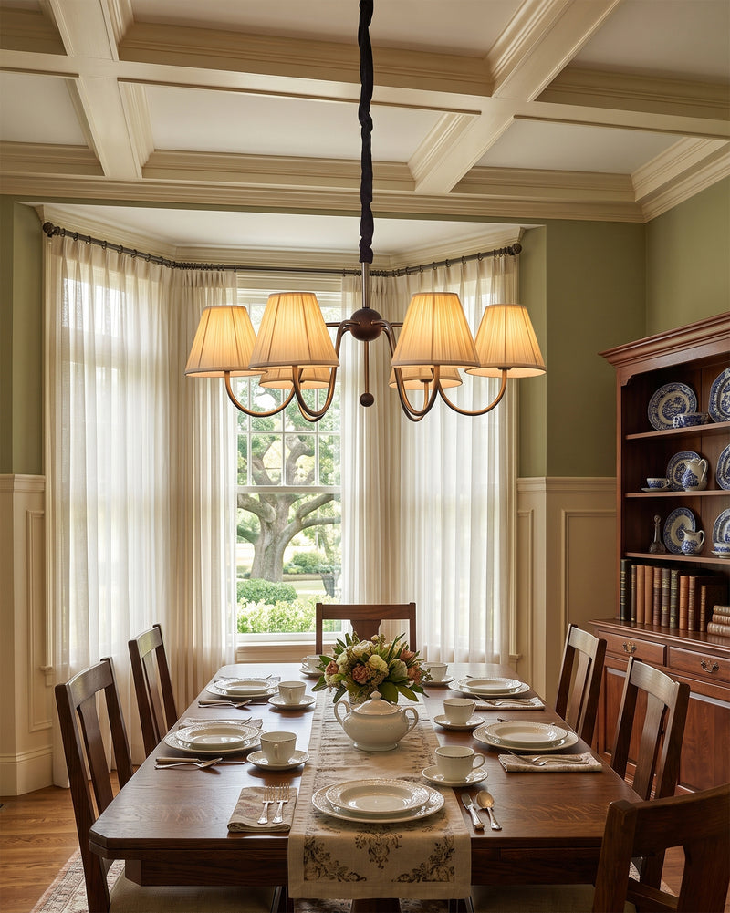 Prescott Chandelier