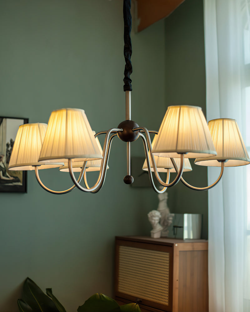 Prescott Chandelier