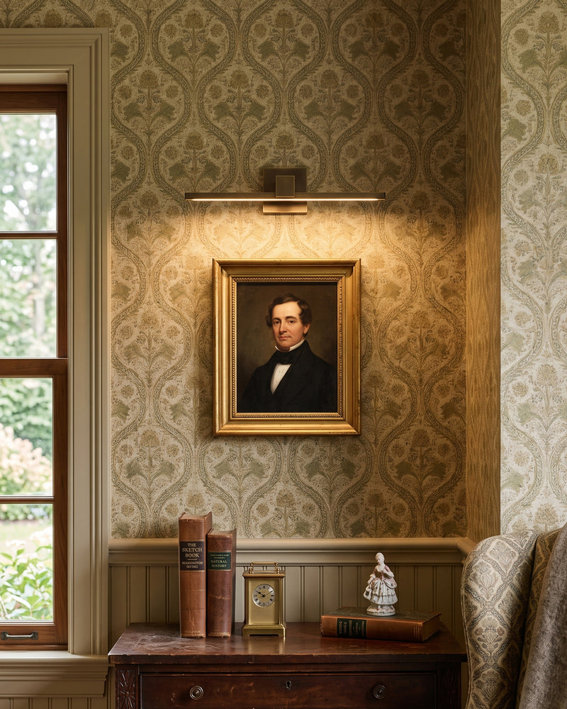 Presidio Linear Wall Sconce