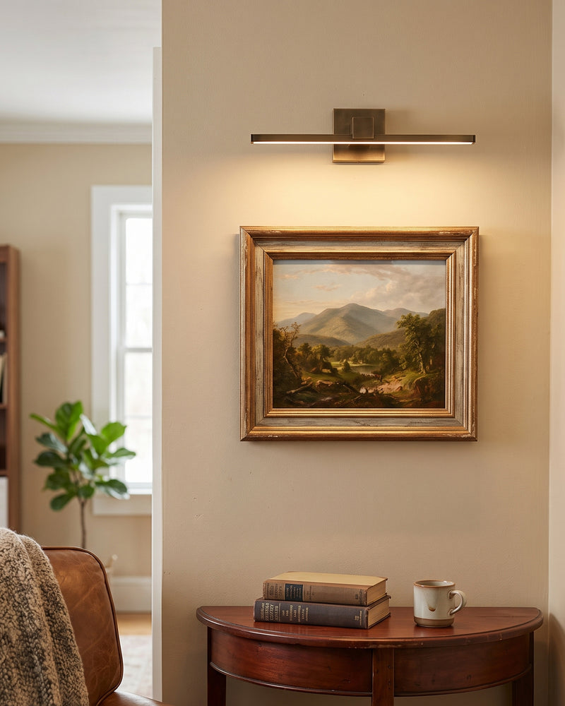 Presidio Linear Wall Sconce