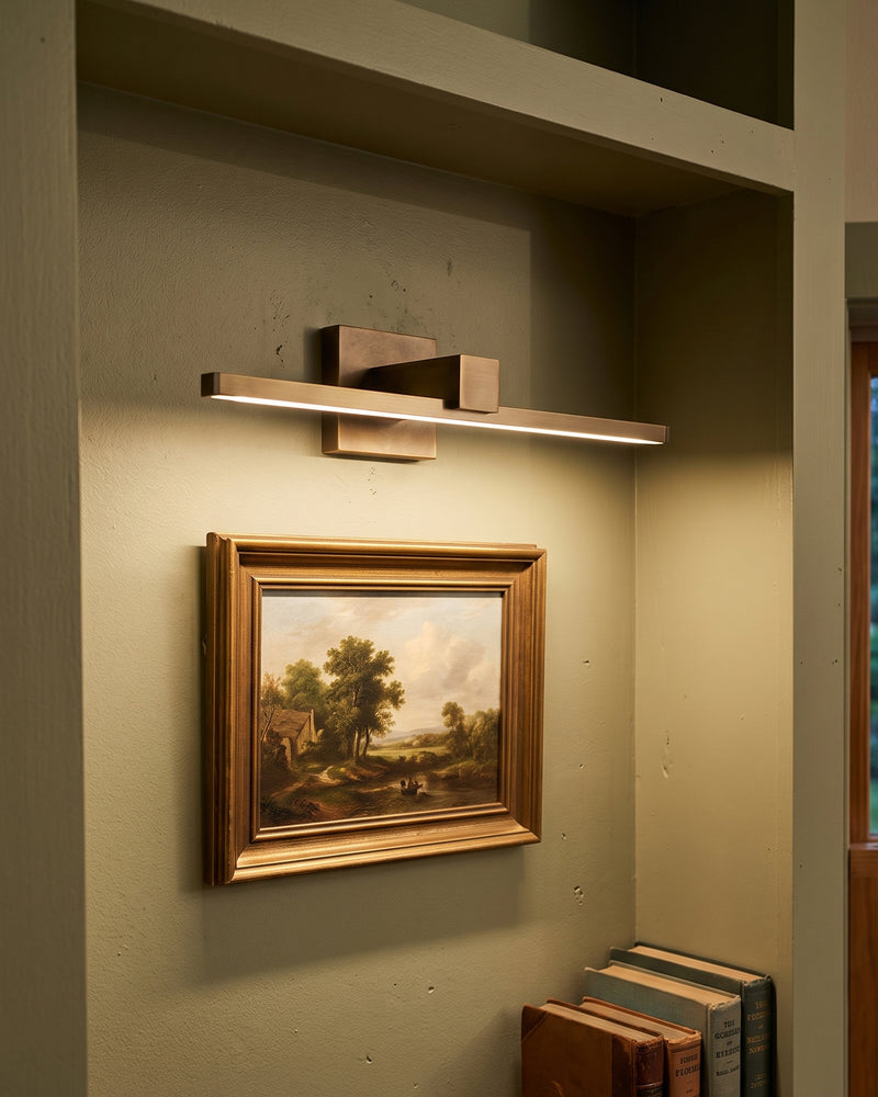 Presidio Linear Wall Sconce