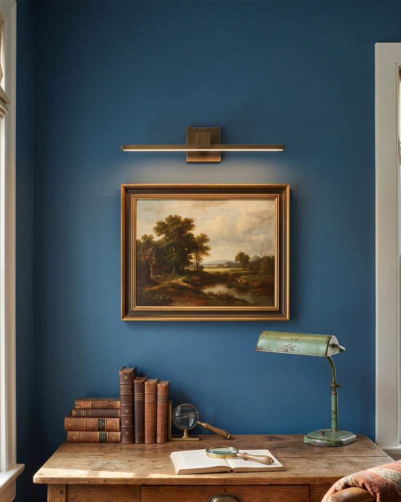Presidio Linear Wall Sconce