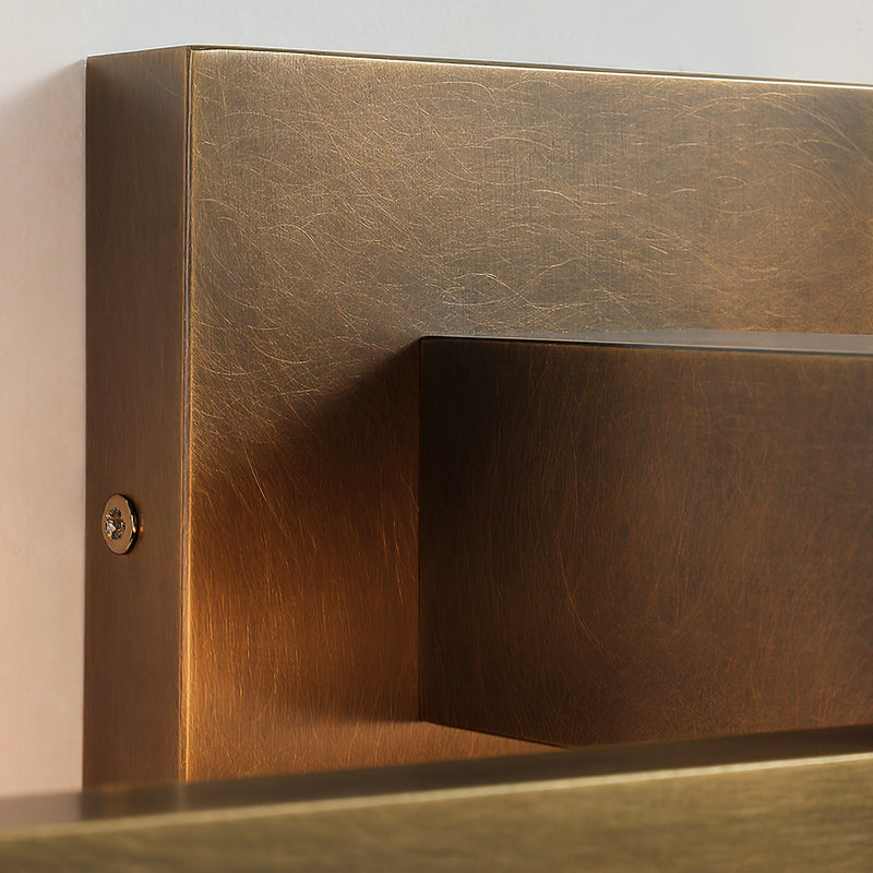 Presidio Linear Wall Sconce