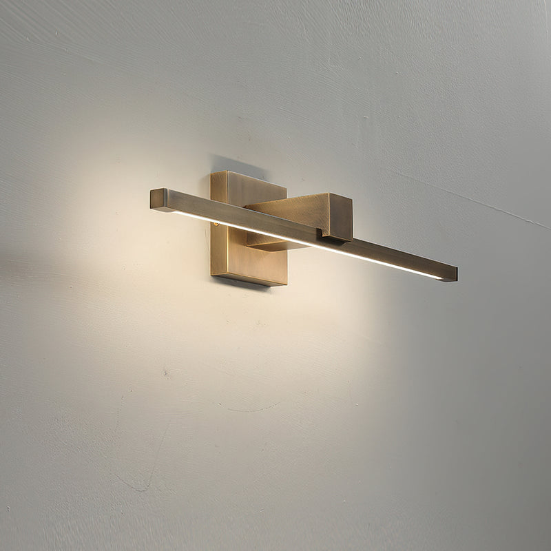 Presidio Linear Wall Sconce