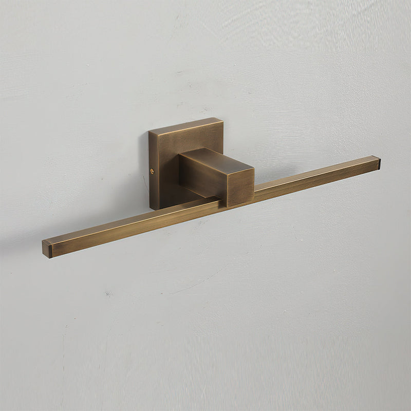 Presidio Linear Wall Sconce