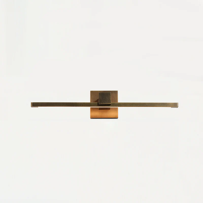 Presidio Linear Wall Sconce