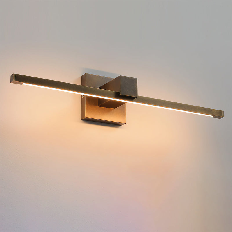 Presidio Linear Wall Sconce