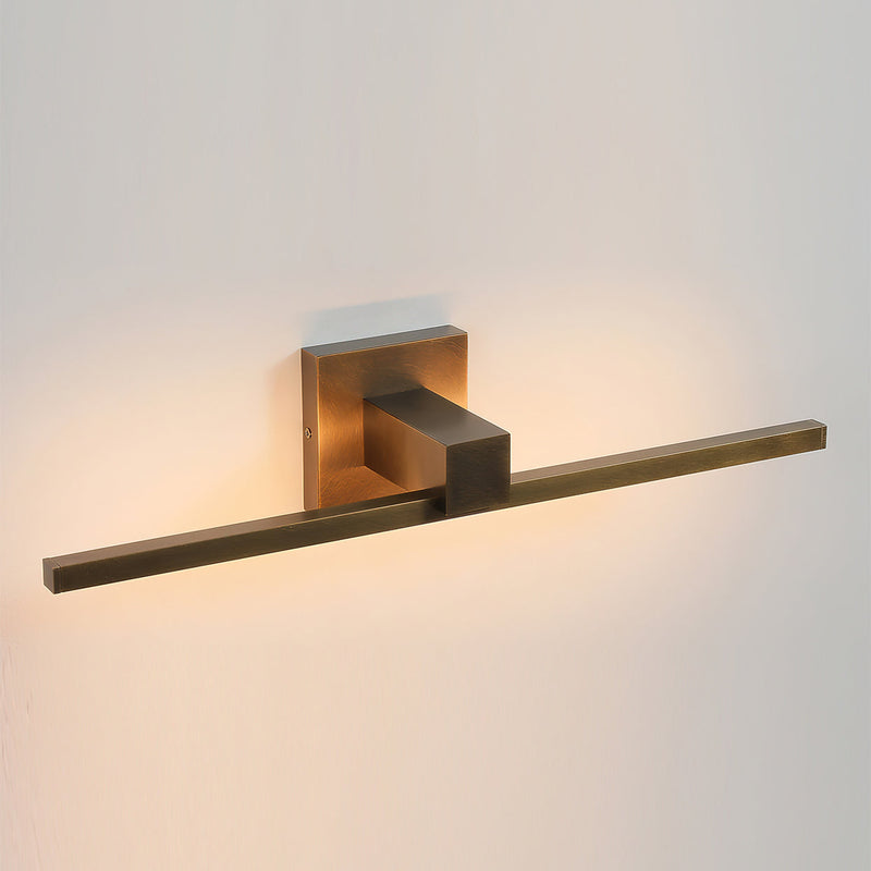 Presidio Linear Wall Sconce