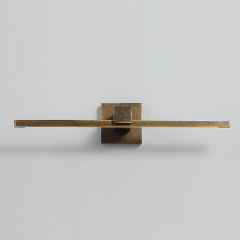 Presidio Linear Wall Sconce
